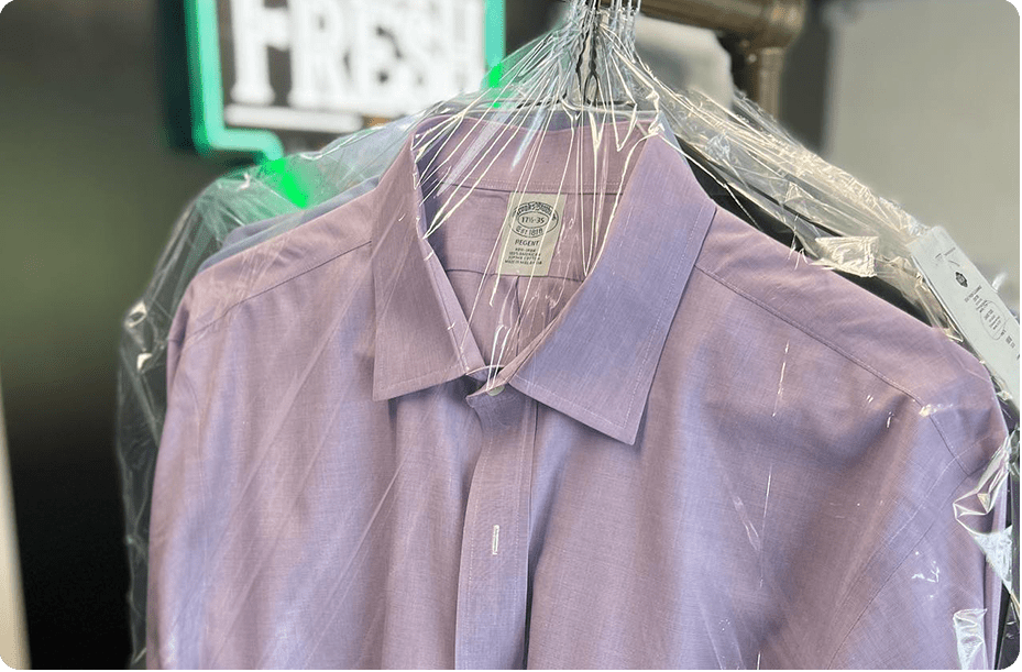 Refresh & ETC Offers Laundry Services in Nashville, TN 37207